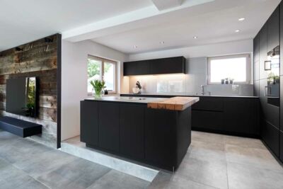 House Heidenheim - Small Miracle of Space