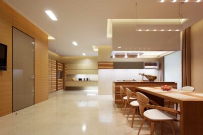 Penthouse Berlin - A strong Character
